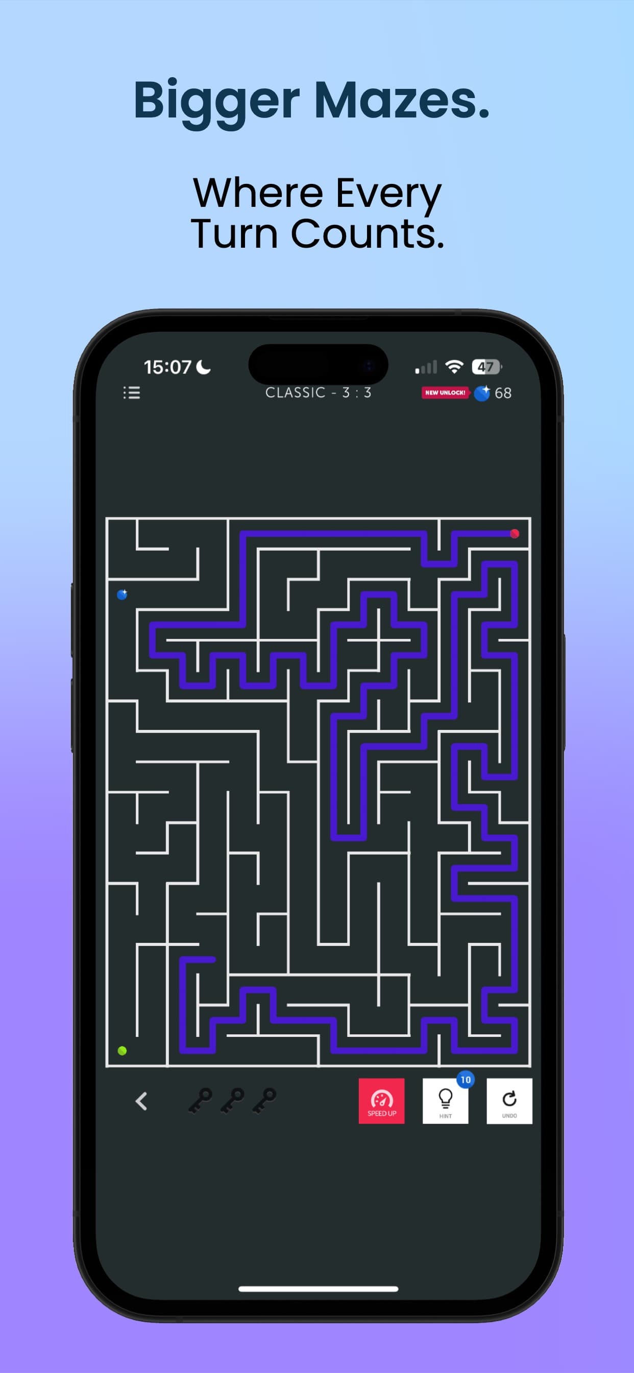 Maze CrazE - Maze Games! screenshot 7 - screenshot