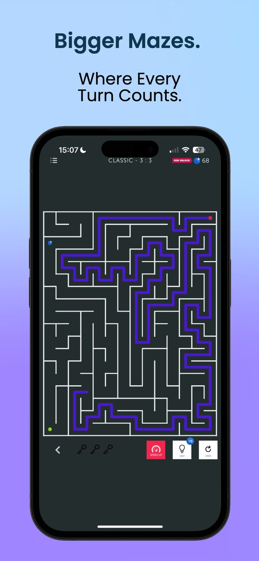 Maze CrazE - Maze Games! screenshot 7 - screenshot