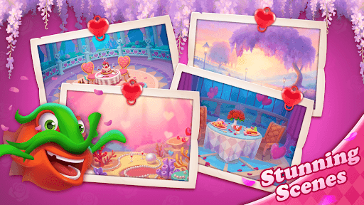 Solitaire screenshot 3 - screenshot
