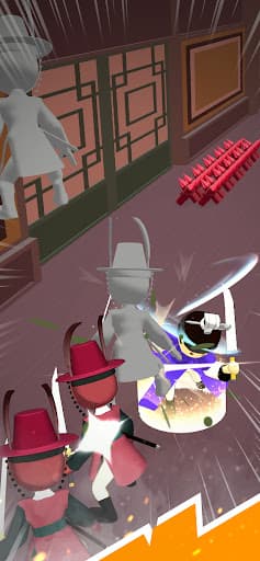 Kingdom: Assassin screenshot 5 - screenshot