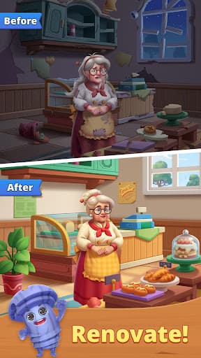 Family Savior: Screw Puzzle screenshot 2 - screenshot