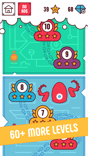 Find The Balance - Physical Fu screenshot 8 - screenshot