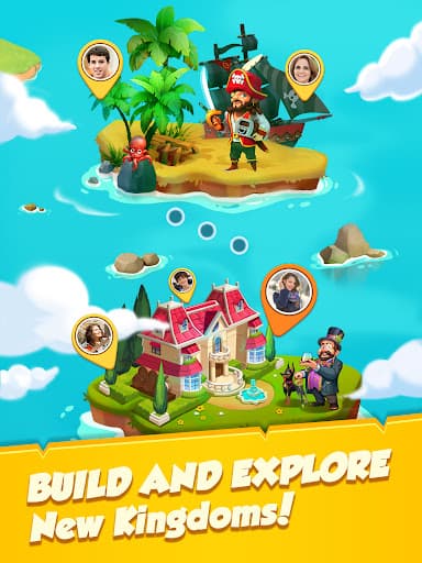 Royal Spin - Coin Frenzy screenshot 15 - screenshot