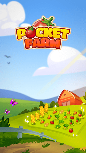 Pocket Farm screenshot 7 - screenshot