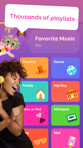 SongPop® - Guess The Song screenshot 2 - screenshot