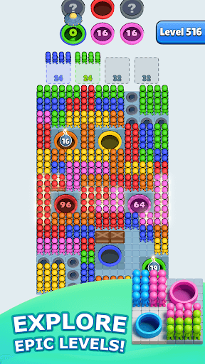 Hole People screenshot 23 - screenshot