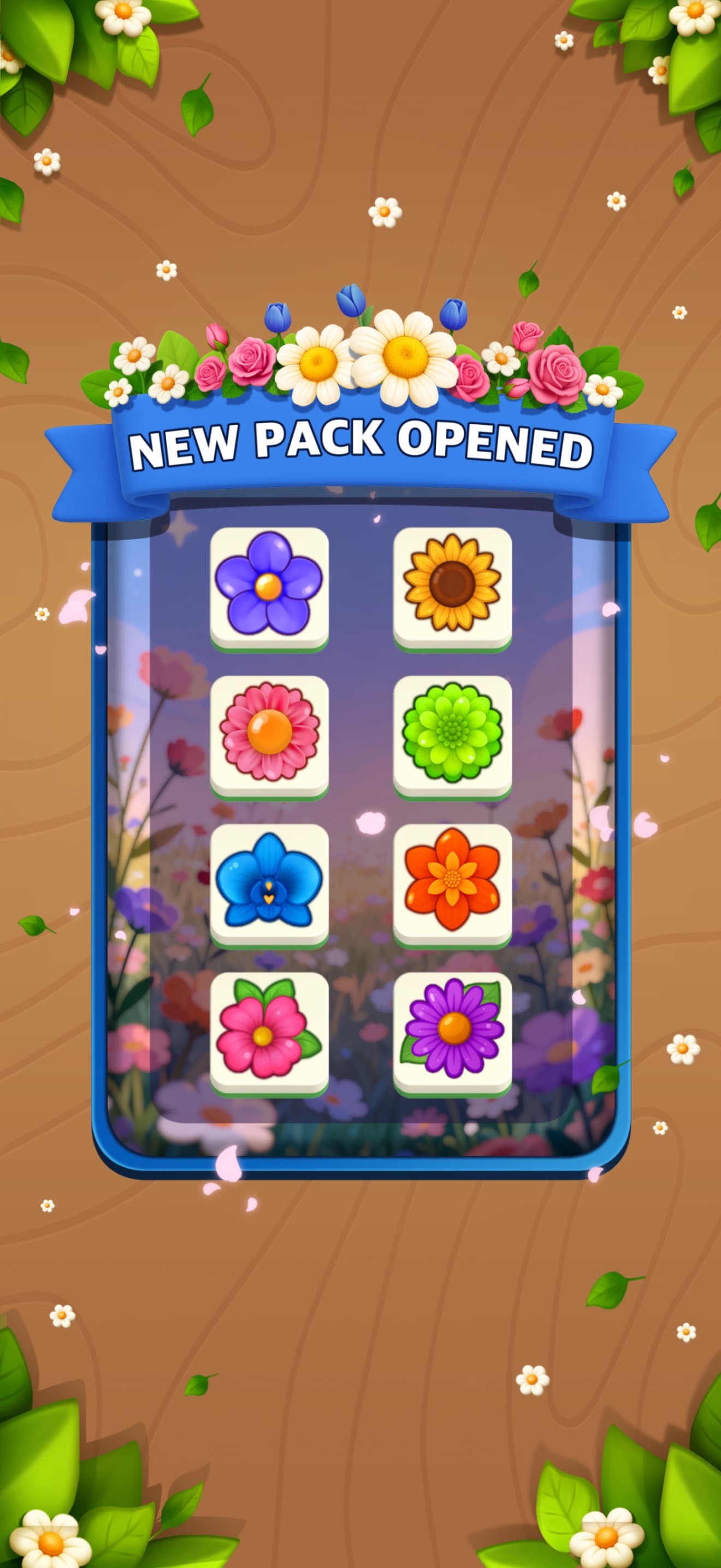 Tile Triple 3D screenshot 5 - screenshot