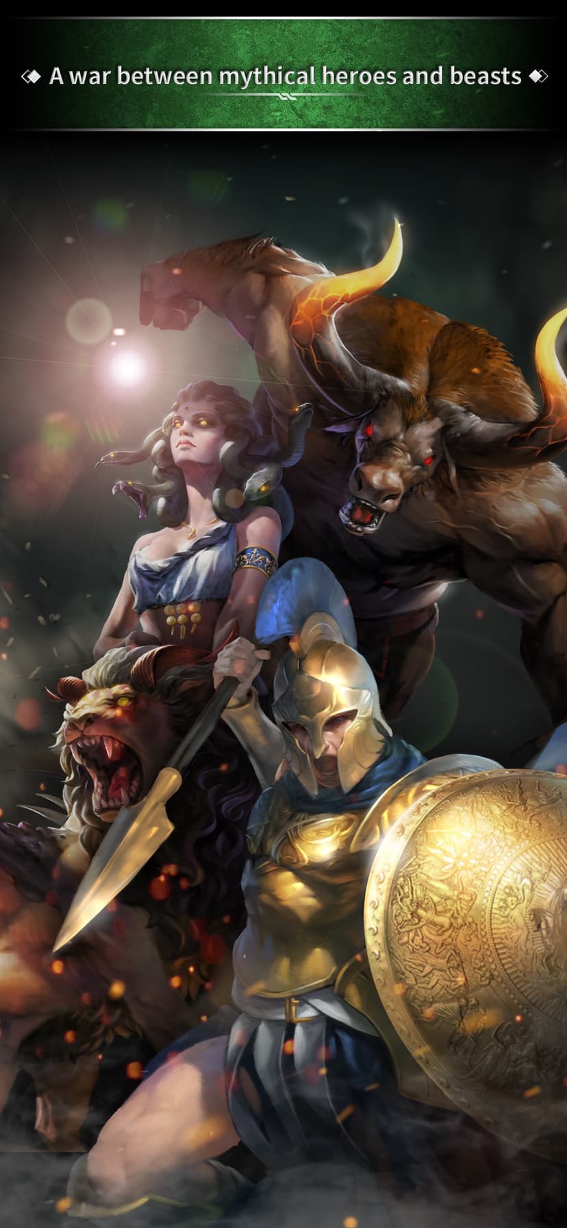 Road to Valor: Empires screenshot 3 - screenshot