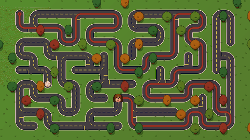 Maze for Kids screenshot 6 - screenshot
