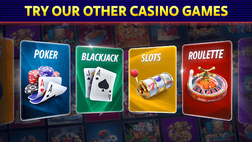 Video Poker by Pokerist screenshot 5 - screenshot