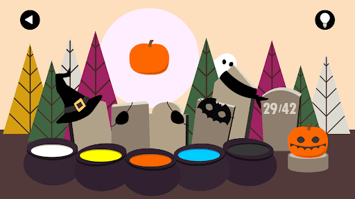 Boo! screenshot 4 - screenshot