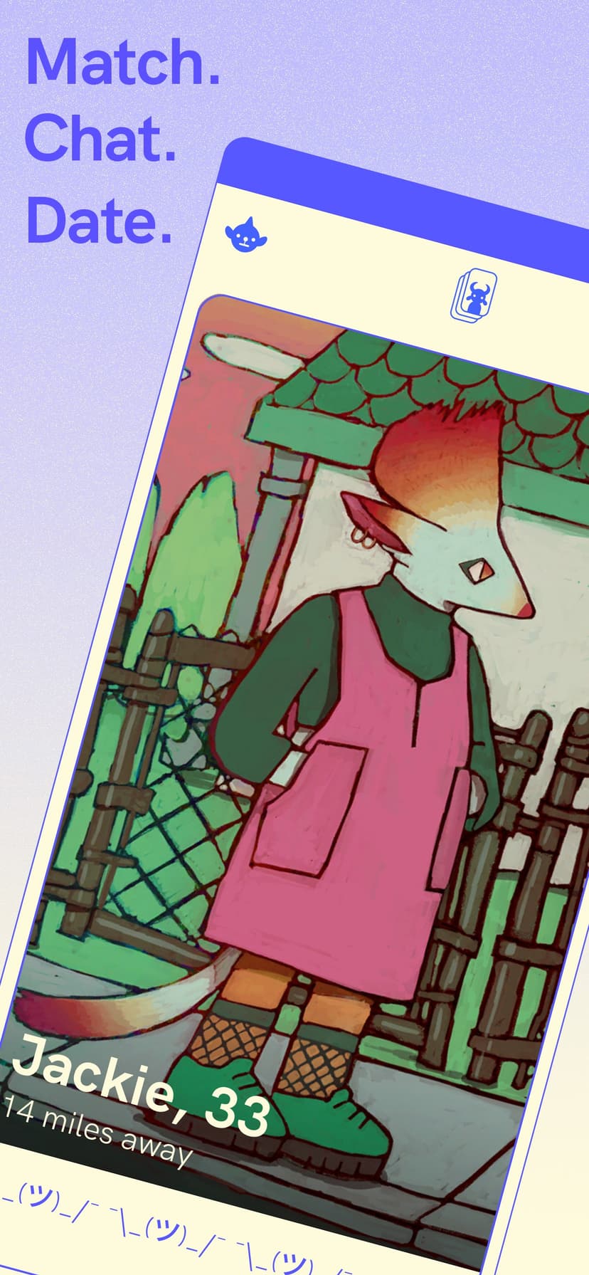 Tender: Creature Comforts screenshot 1 - screenshot
