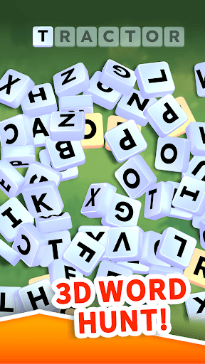 Word Pile 3D screenshot 4 - screenshot