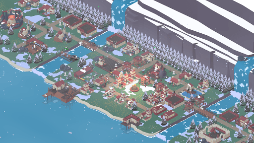 The Bonfire 2 Uncharted Shores screenshot 6 - screenshot