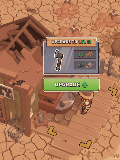 West Escape screenshot 19 - screenshot