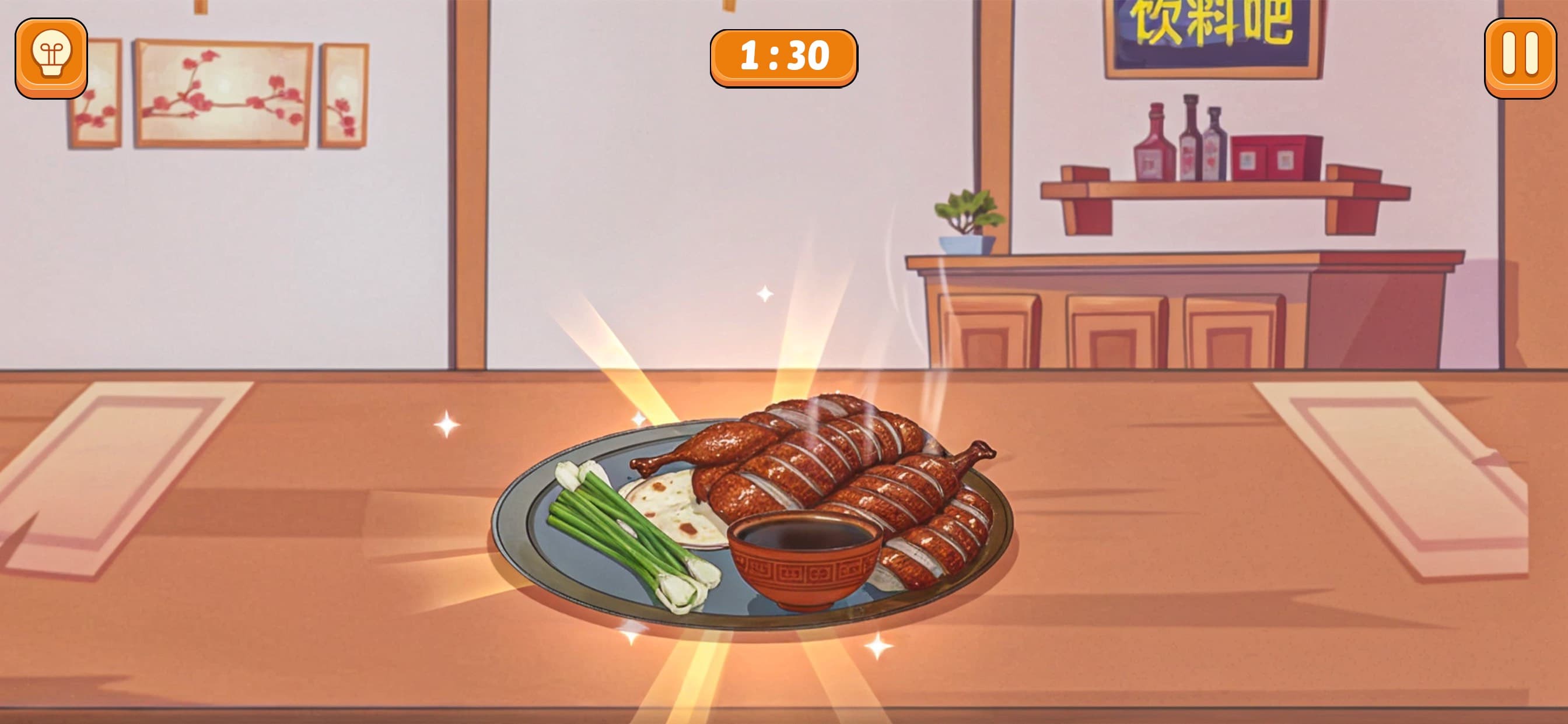 Cozy Kitchen - Cooking ASMR screenshot 5 - screenshot