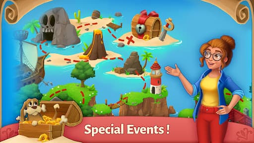 Solitaire Grove - Tripeaks Zen screenshot 12 - screenshot