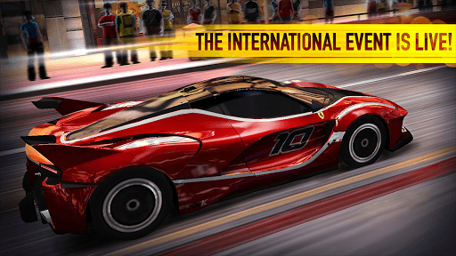 CSR Racing screenshot 7 - screenshot