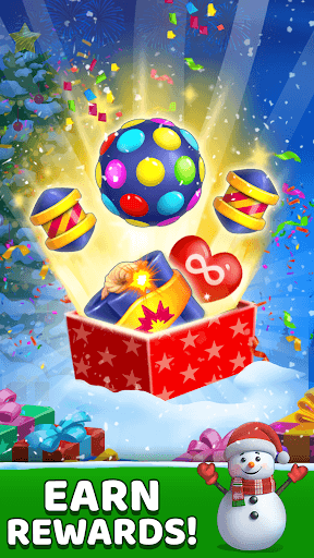 Christmas Match Game screenshot 4 - screenshot