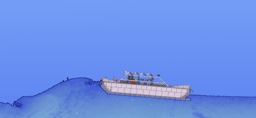 Water Box: Sandbox Playground screenshot 2 - screenshot