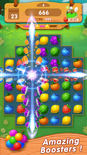 Fruit Fancy screenshot 19 - screenshot