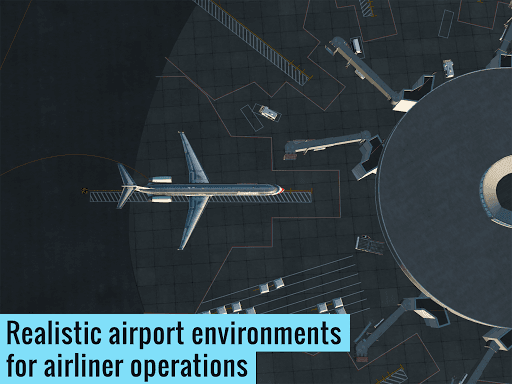 X-Plane Flight Simulator screenshot 13 - screenshot