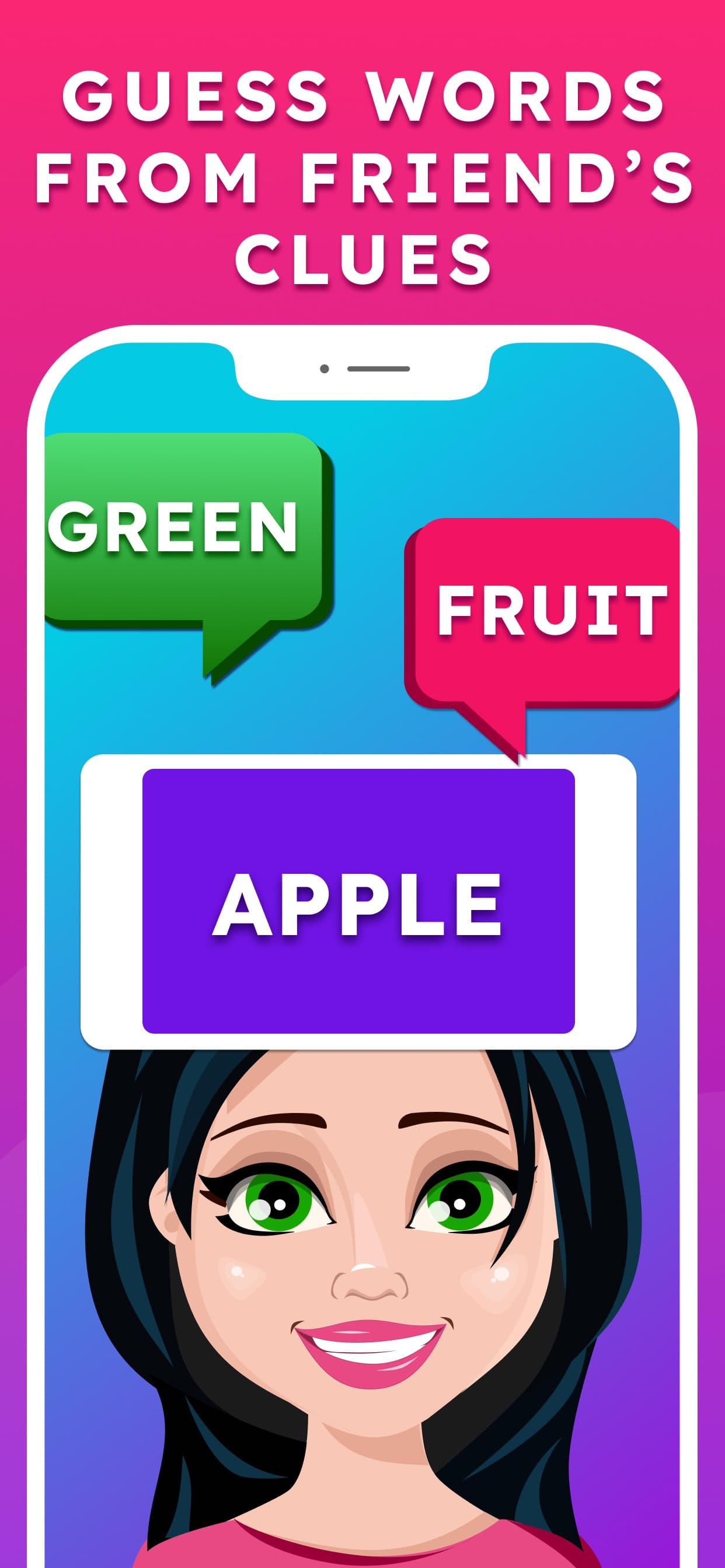Hands up & Charades Game screenshot 1 - screenshot