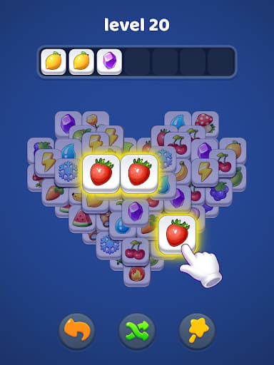 Tile Clear - Puzzle Game screenshot 18 - screenshot
