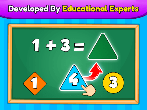 Bebi: Baby Games for 2-4y kids screenshot 15 - screenshot