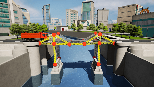 Build Master: Bridge Race screenshot 20 - screenshot