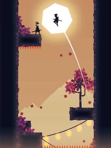Ninja Tobu screenshot 6 - screenshot