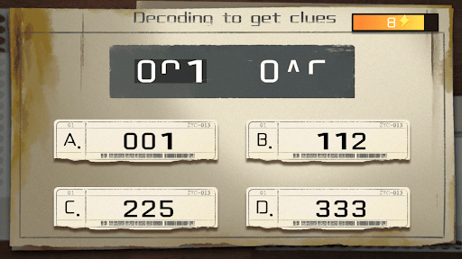 Hidden Crime Scene：Detective screenshot 9 - screenshot