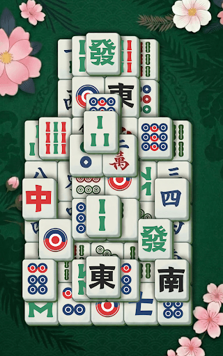 SoEasy Mahjong: Solitaire screenshot 14 - screenshot