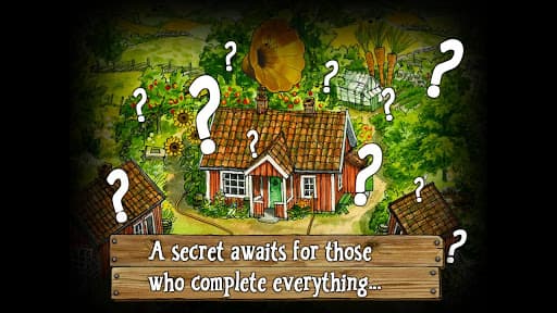 Pettson's Inventions 2 screenshot 6 - screenshot
