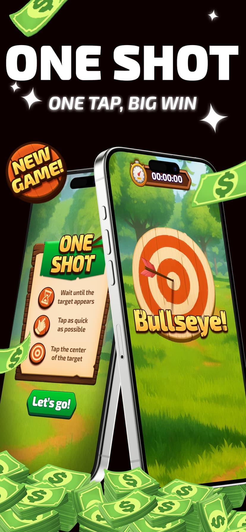Cash Legends™: Win Real Money screenshot 6 - screenshot
