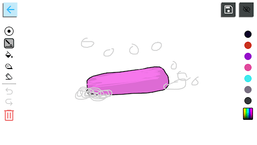 Draw & Guess screenshot 11 - screenshot
