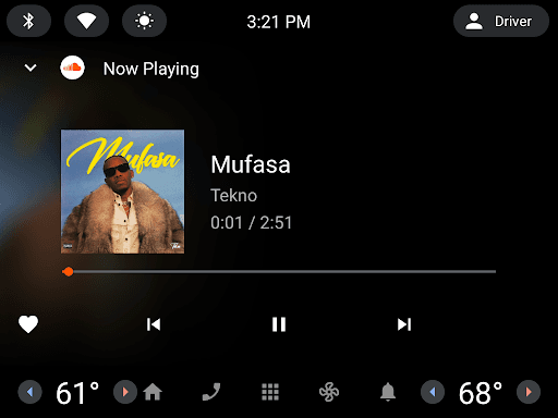 SoundCloud: The Music You Love screenshot 18 - screenshot