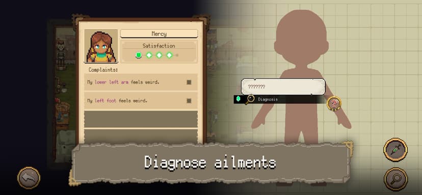 Potion Permit screenshot 2 - screenshot
