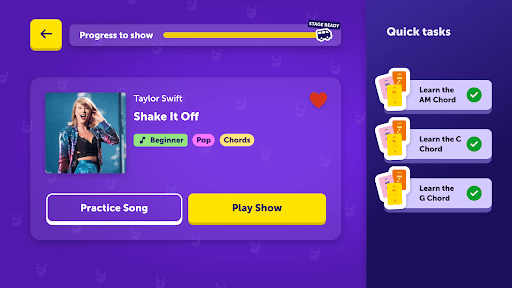 Loog Guitar screenshot 13 - screenshot