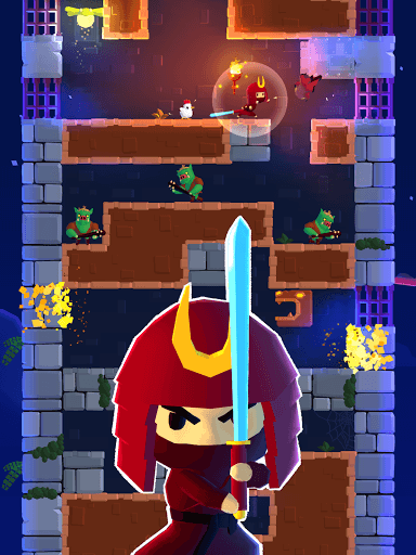 Once Upon a Tower screenshot 17 - screenshot