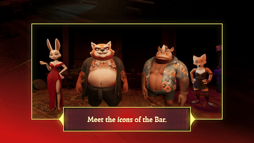 Liar's Bar screenshot 14 - screenshot