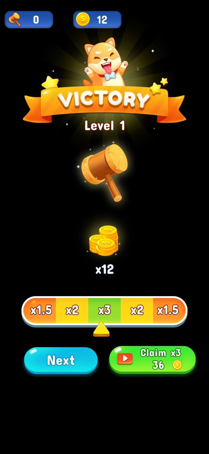 Shelf Sort Puzzle Game screenshot 9 - screenshot