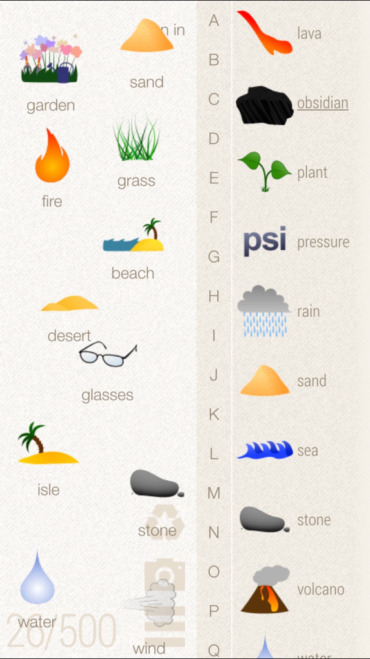 Little Alchemy screenshot 4 - screenshot