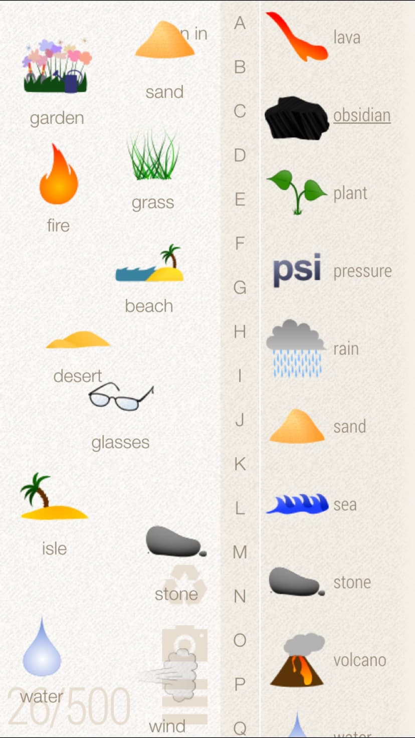 Little Alchemy screenshot 4 - screenshot