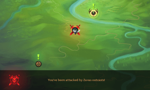 Reaper screenshot 8 - screenshot