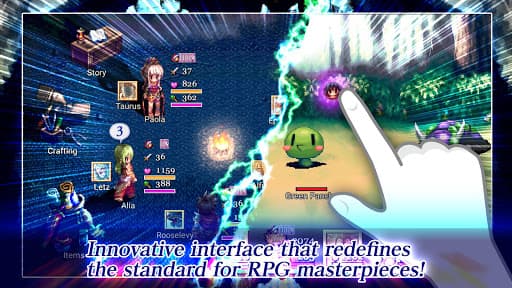 RPG Justice Chronicles screenshot 15 - screenshot