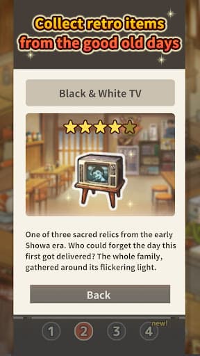 Hungry Hearts Diner: Memories screenshot 7 - screenshot