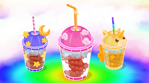 Unicorn Cake Cooking Games 2-6 screenshot 14 - screenshot