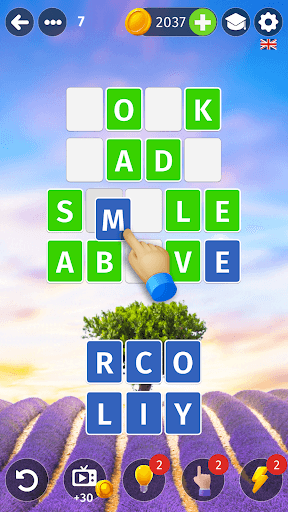 Word Tango: ultimate word game screenshot 8 - screenshot