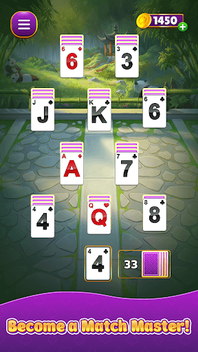 Card Match screenshot 4 - screenshot